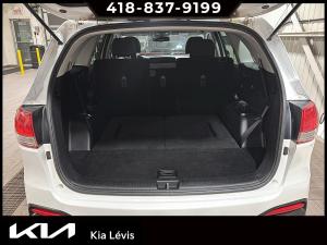 Miniature 14 Kia Sorento Lx V6 Ti 2018