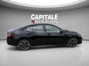 Miniature 6 Nissan Sentra Sv Cvt 2024