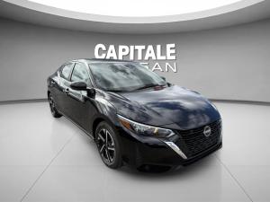 Miniature 7 Nissan Sentra Sv Cvt 2024