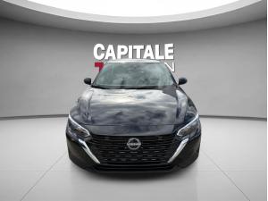Miniature 8 Nissan Sentra Sv Cvt 2024