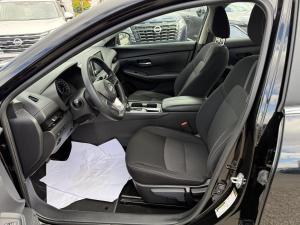 Miniature 9 Nissan Sentra Sv Cvt 2024