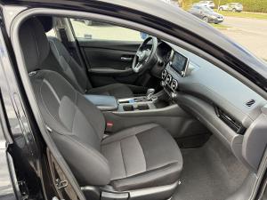 Miniature 12 Nissan Sentra Sv Cvt 2024
