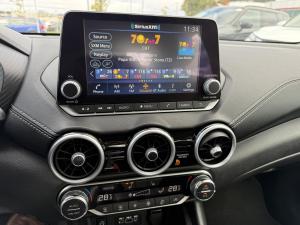 Miniature 13 Nissan Sentra Sv Cvt 2024