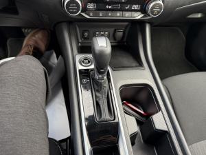 Miniature 14 Nissan Sentra Sv Cvt 2024