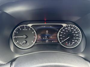 Miniature 15 Nissan Sentra Sv Cvt 2024