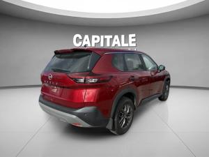 Miniature 5 Nissan Rogue S Ta 2023