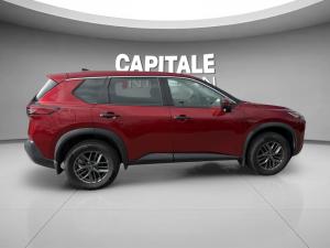 Miniature 6 Nissan Rogue S Ta 2023