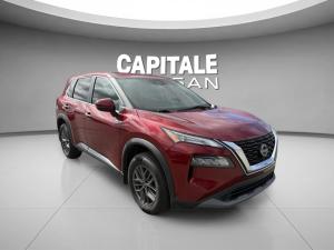 Miniature 7 Nissan Rogue S Ta 2023