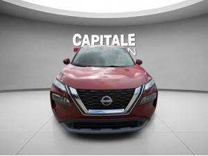 Miniature 8 Nissan Rogue S Ta 2023