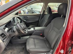Miniature 9 Nissan Rogue S Ta 2023