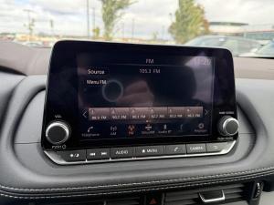 Miniature 14 Nissan Rogue S Ta 2023
