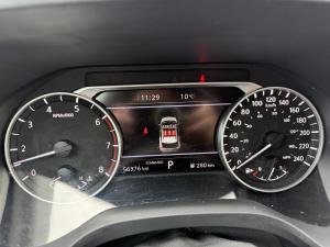 Miniature 16 Nissan Rogue S Ta 2023