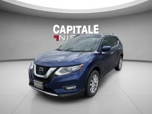 2019 Nissan Rogue S Ti - Image 1