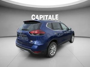 Miniature 6 Nissan Rogue S Ti 2019