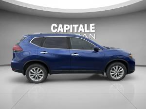 Miniature 7 Nissan Rogue S Ti 2019