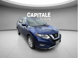 Miniature 8 Nissan Rogue S Ti 2019