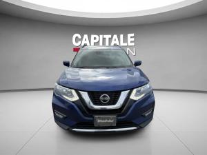 Miniature 9 Nissan Rogue S Ti 2019