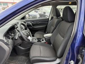 Miniature 10 Nissan Rogue S Ti 2019