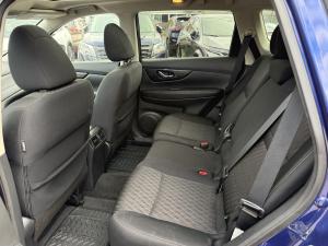 Miniature 11 Nissan Rogue S Ti 2019