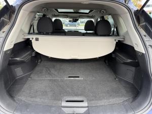 Miniature 12 Nissan Rogue S Ti 2019