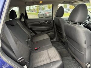 Miniature 13 Nissan Rogue S Ti 2019