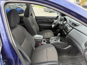 Miniature 14 Nissan Rogue S Ti 2019