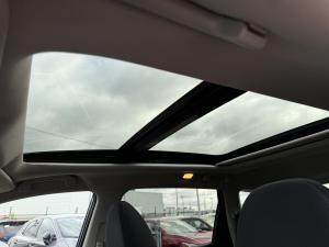 Miniature 19 Nissan Rogue S Ti 2019