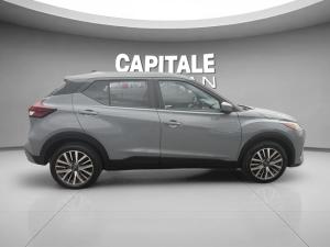 Miniature 5 Nissan Kicks Sv Ta 2022