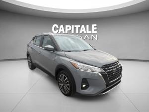 Miniature 6 Nissan Kicks Sv Ta 2022