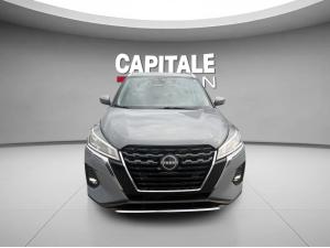 Miniature 7 Nissan Kicks Sv Ta 2022