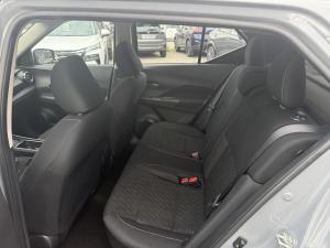 Miniature 9 Nissan Kicks Sv Ta 2022