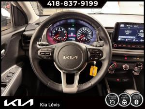 Miniature 8 Kia Rio5 LX Premium IVT 2023