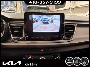 Miniature 9 Kia Rio5 LX Premium IVT 2023