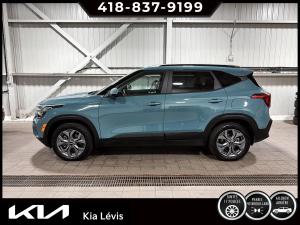 Miniature 5 Kia Seltos LX Traction Intégrale 2026