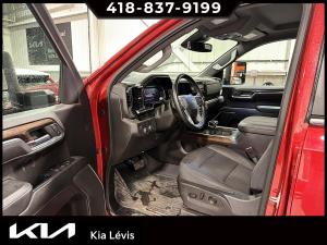 Miniature 6 Chevrolet Silverado 1500 LT Trail Boss cabine multiplace 4RM 157 po 2024