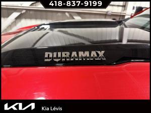 Miniature 8 Chevrolet Silverado 1500 LT Trail Boss cabine multiplace 4RM 157 po 2024