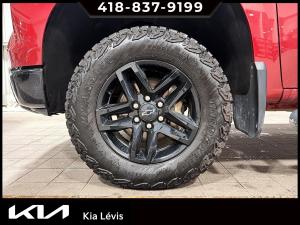 Miniature 9 Chevrolet Silverado 1500 LT Trail Boss cabine multiplace 4RM 157 po 2024