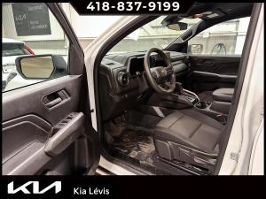 Miniature 6 Chevrolet Colorado WT cabine multiplace 4RM 2025