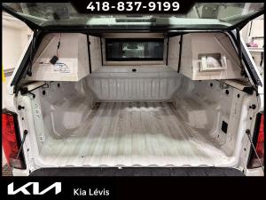 Miniature 8 Chevrolet Colorado WT cabine multiplace 4RM 2025