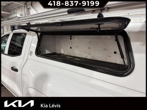 Miniature 9 Chevrolet Colorado WT cabine multiplace 4RM 2025