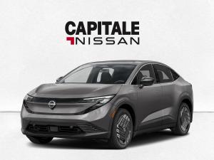 2027 Nissan Leaf Leaf S - Image 1
