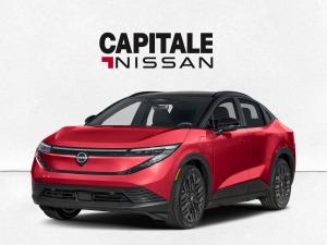 2027 Nissan Leaf Leaf Platinum+ - Image 1