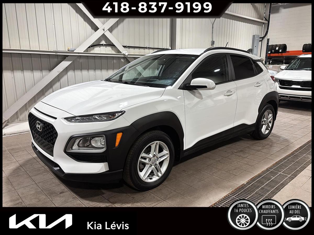 Image 1 Hyundai Kona 2.0L Essential TA 2021