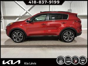 Miniature 5 Kia Sportage Sx Ti 2022