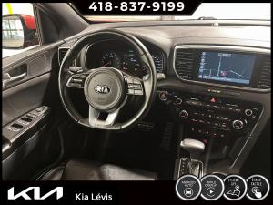 Miniature 7 Kia Sportage Sx Ti 2022