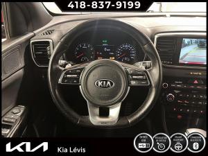 Miniature 8 Kia Sportage Sx Ti 2022