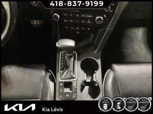 Miniature 10 Kia Sportage Sx Ti 2022