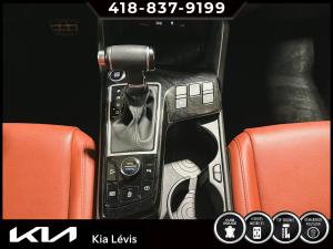 Miniature 11 Kia Sportage EX Premium TI avec intérieur rouge 2023