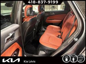 Miniature 14 Kia Sportage EX Premium TI avec intérieur rouge 2023