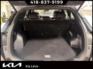 Miniature 15 Kia Sportage EX Premium TI avec intérieur rouge 2023